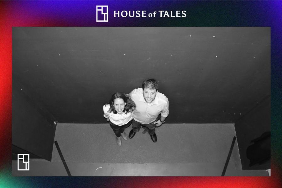 House of Tales - Escape Room Berlin